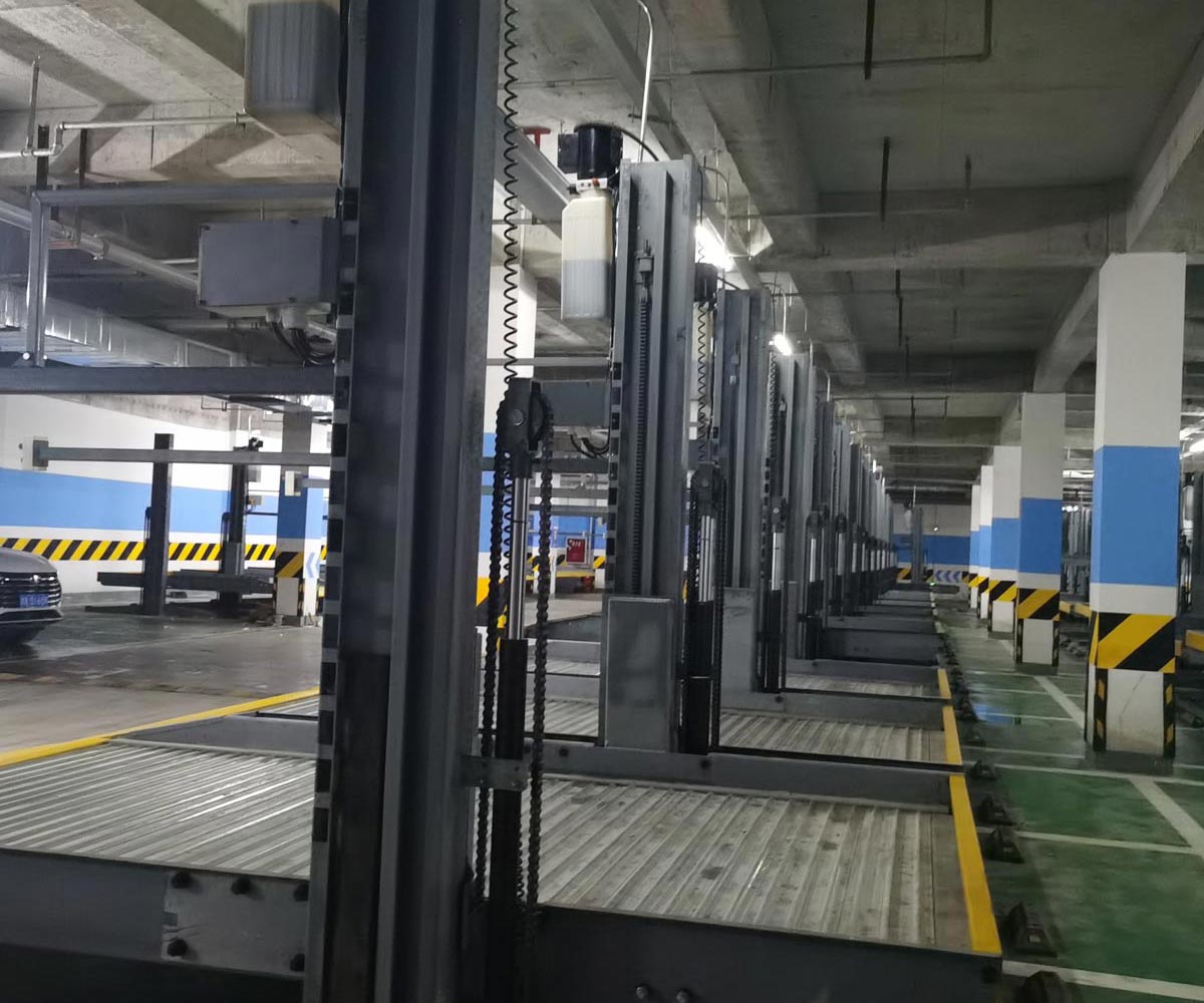 學(xué)校周邊停車位解決方案